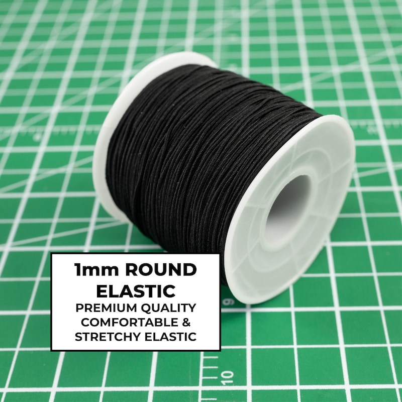 Kandi Patterns String Elastic Kandi String - Etsy
