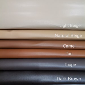 Paper Thin Leather 