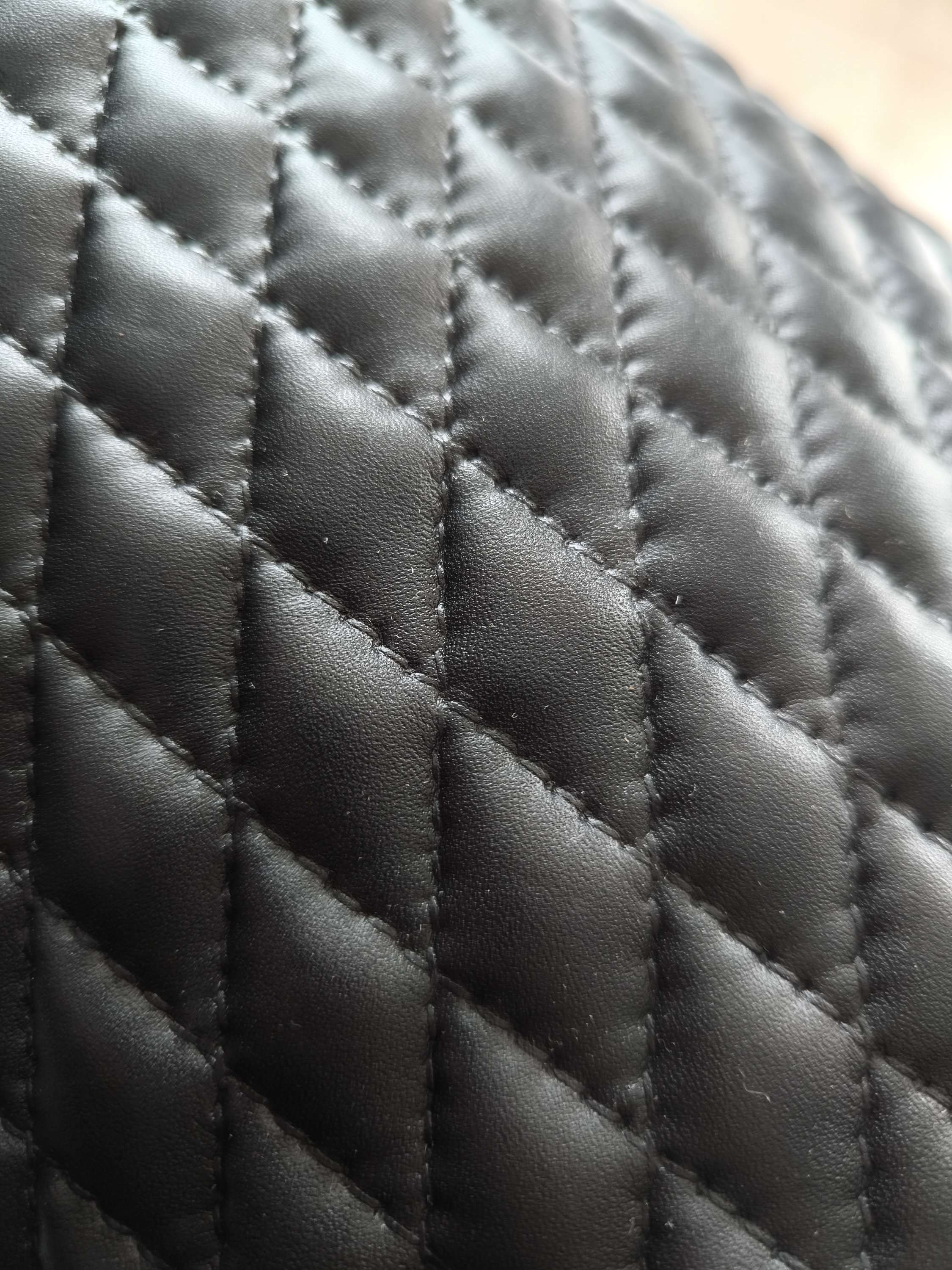 カツユキコダマ MANIA BIG BODY COW LEATHER