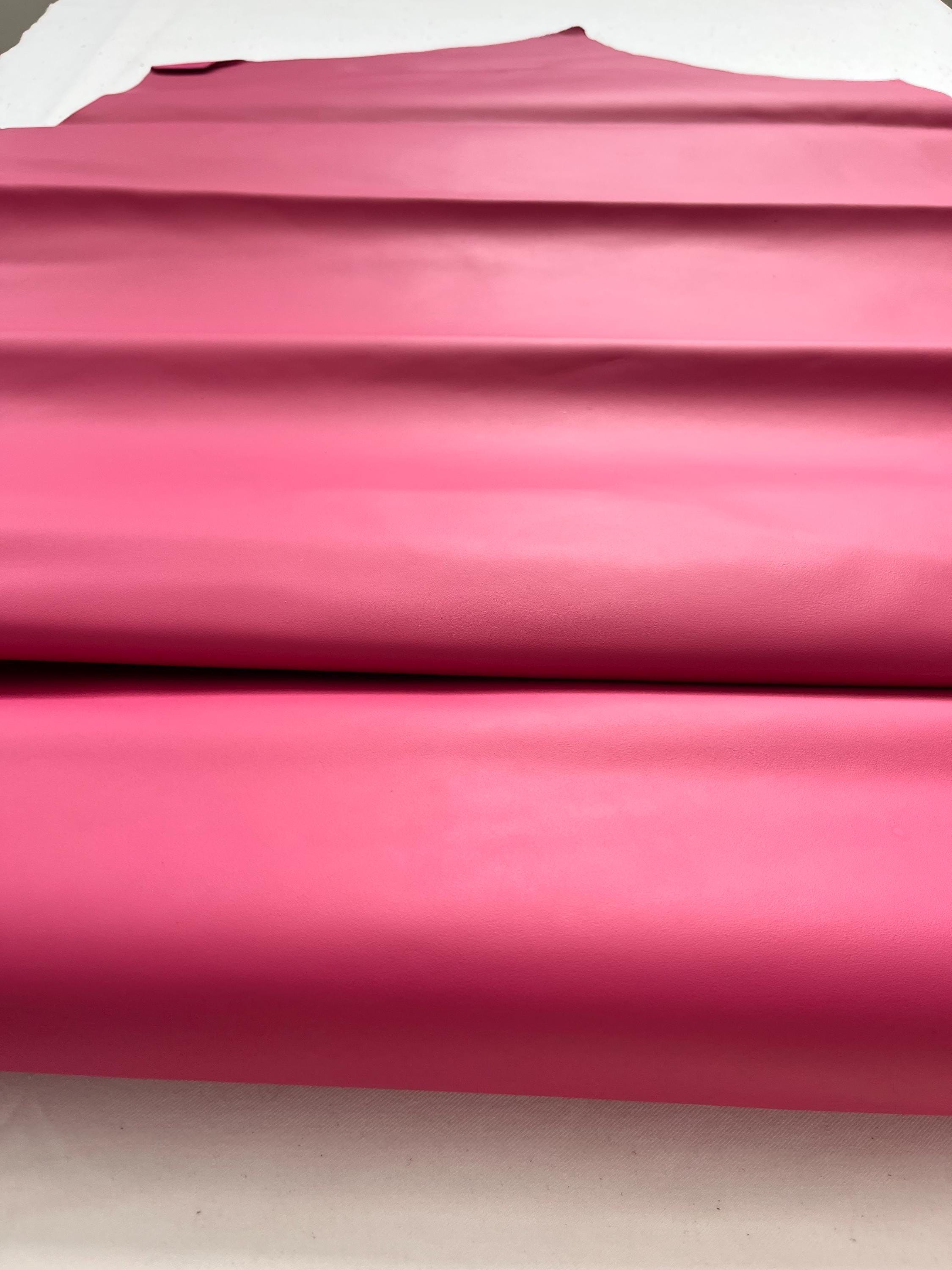 Cow Lining Leather: Genuine Soft Matte Cowhide (0.9mm) - Etsy Australia