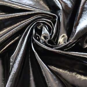 Cow Patent leather milled, Genuine cowhide leather soft and glossy, thickness 1,1-1,3mm(3 oz)