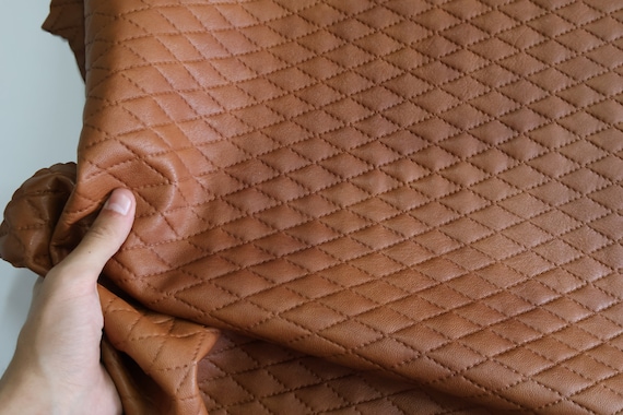 Genuine sheep leather outlet