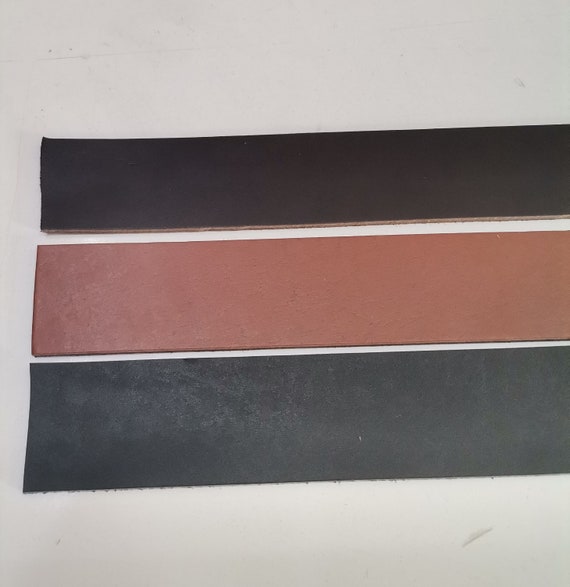 Cinghia Piatta In Neoprene 1200 X 1 X 20 Mm - Antistatica, Per Trasmissione E Trasporto, Colore Nero
