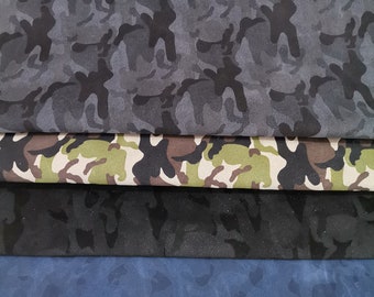 Cow leather camo effect, army camouflage print on genuine cowhide leather sheets thickness 1,1-1,2mm(2,5oz)