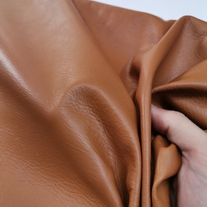 Cow Upholstery leather, Genuine cowhide furniture leather for sofas thickness 1,1mm(3 Oz)