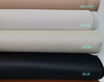 Snake Embossed Cow Leather Sheet: Cowhide Leather for crafts(1.0mm 2,5 oz)