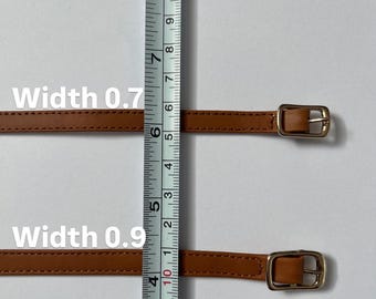 Cinturino Per Scarpe Staccabile Per Tenere Tacchi Alti, Cinghie Per Tacco Alto Anti-allentato Lacci Per Scarpe - Foto 7