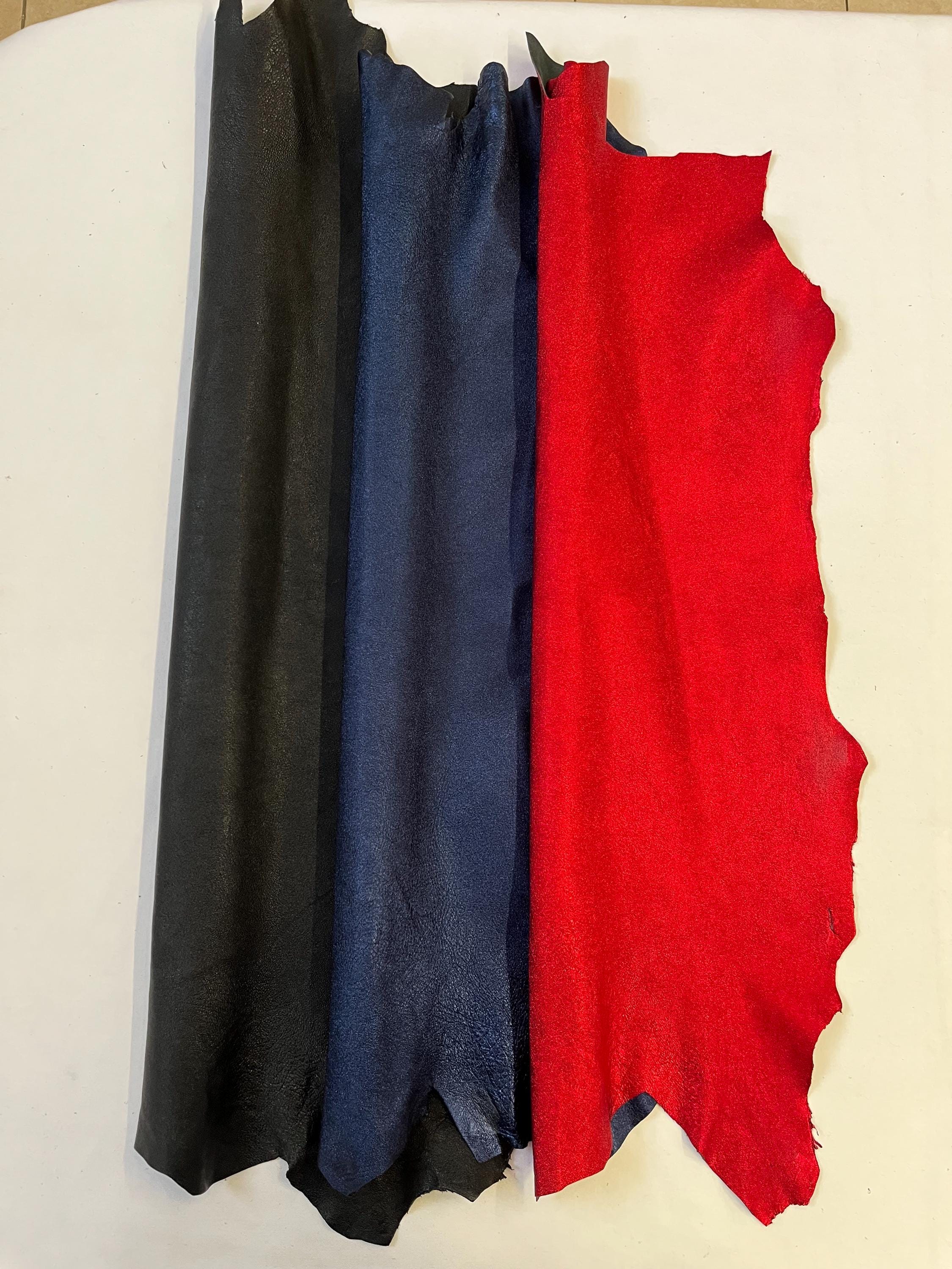 【美品】yoke_SHEEP SUEDE NAPPALAN LEATHER SHEEP SUEDE NAPPALAN LEATHER SHIRT JACKETS | YOKE