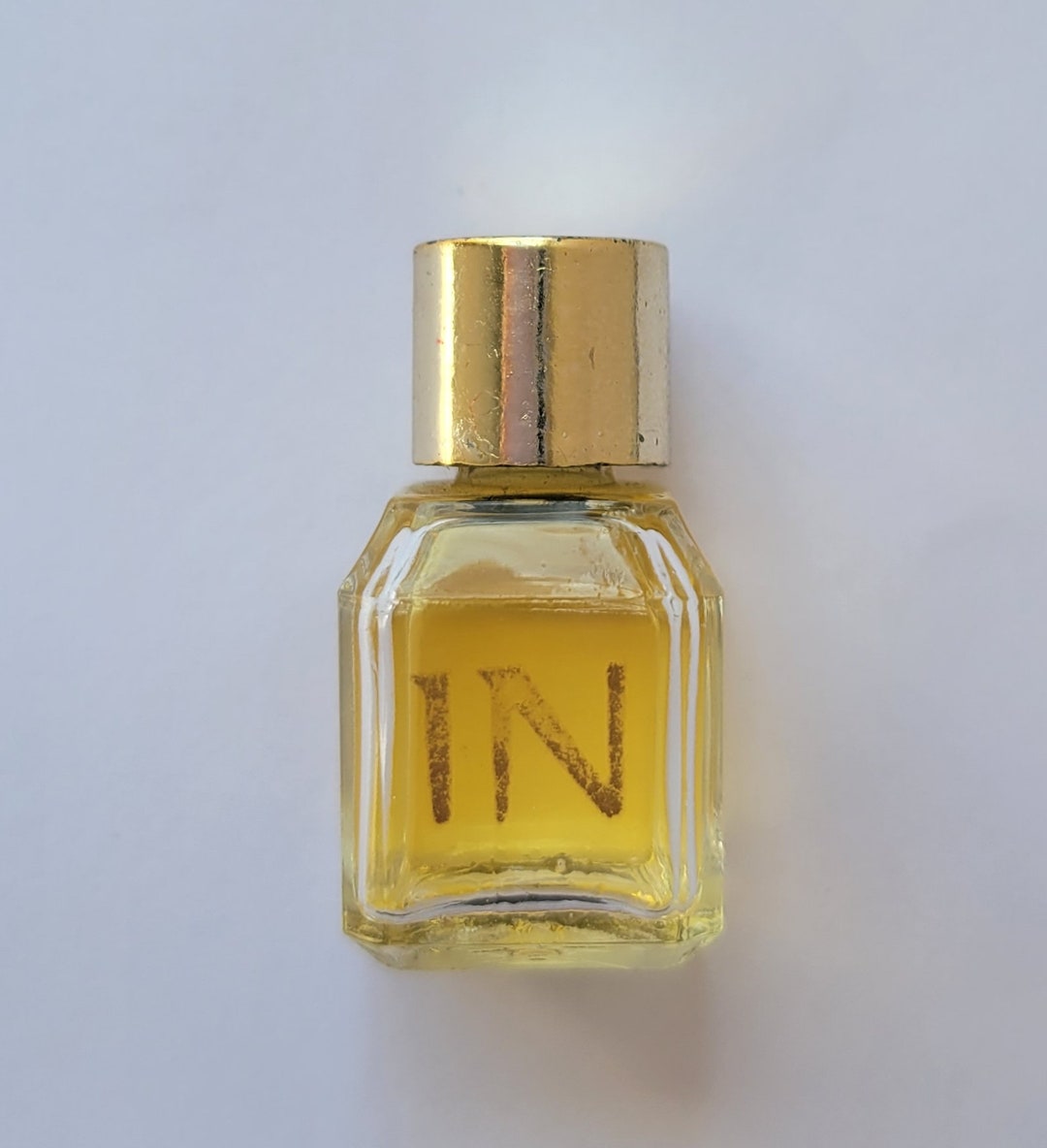 Napoleon, IN, Eau De Parfum, Edp No Spray, Splash Perfume, Woman, Rare ...