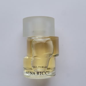 Parfum nina ricci - Etsy 日本