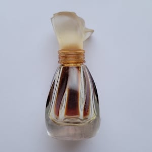 Vintage, NICOLE Miller Perfume, Nicole Miller, Pure Parfum, Mini 5 ml, Miniature