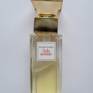 Elizabeth Arden, 5th Avenue, Eau de Parfum, Spray Vaporisateur, 10ml