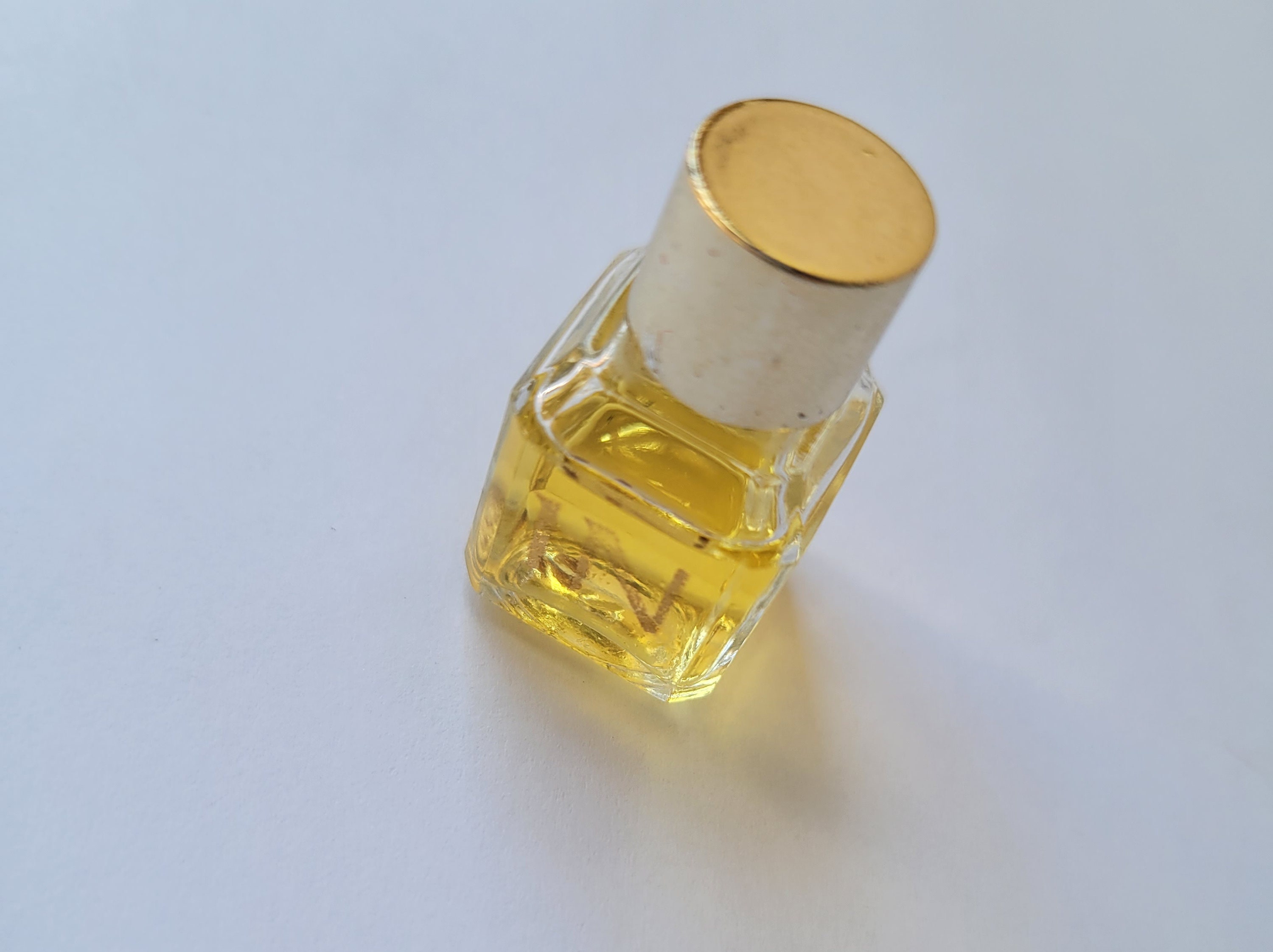 Napoleon, IN, Eau De Parfum, Edp No Spray, Splash Perfume, Woman, Rare ...