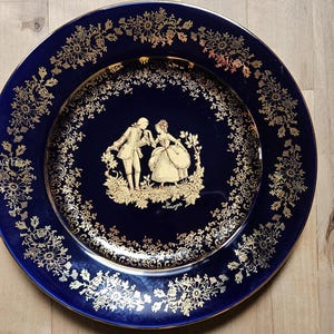 Limoges castel - Etsy 日本