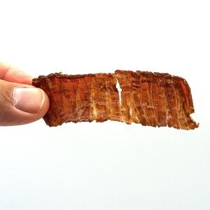 Dog Treat Beef Jerky, Dehydrated Dog Treats, Healthy Dog Treats, Puppy Treat, All Natural Dog Treats, Handmade Dog Treat, Dog Obsessed Treat image 4