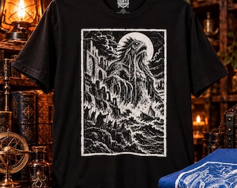 Cthulhu Mythos