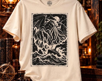Cthulhu Mythos