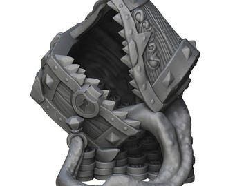 Dice & RPG Gear