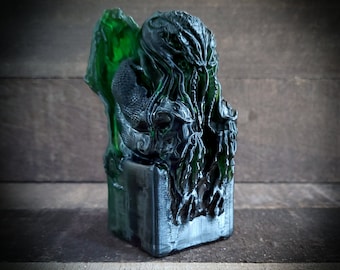 Cthulhu Idol : Embrace The Madness
