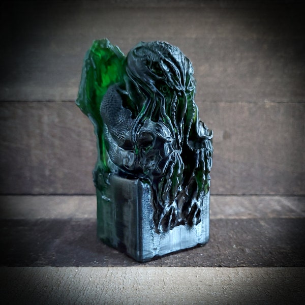 Cthulhu Idol : Embrace The Madness