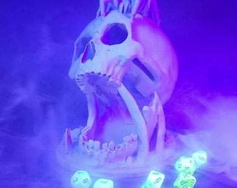 Dice & RPG Gear