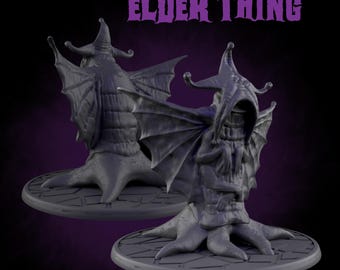 Tabletop Miniatures