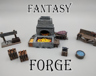 Tabletop Miniatures