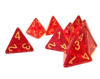 Dice & RPG Gear