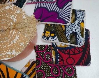 Washable wipes