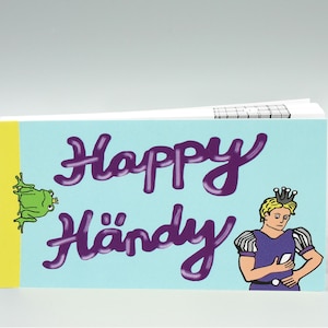 Flipbook Happy Händy