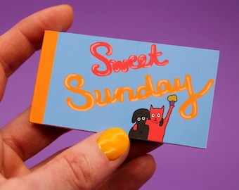 Flipbook Dolce domenica