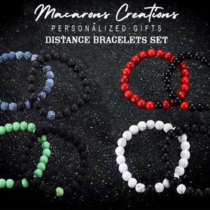 Lokai bracelet shop set
