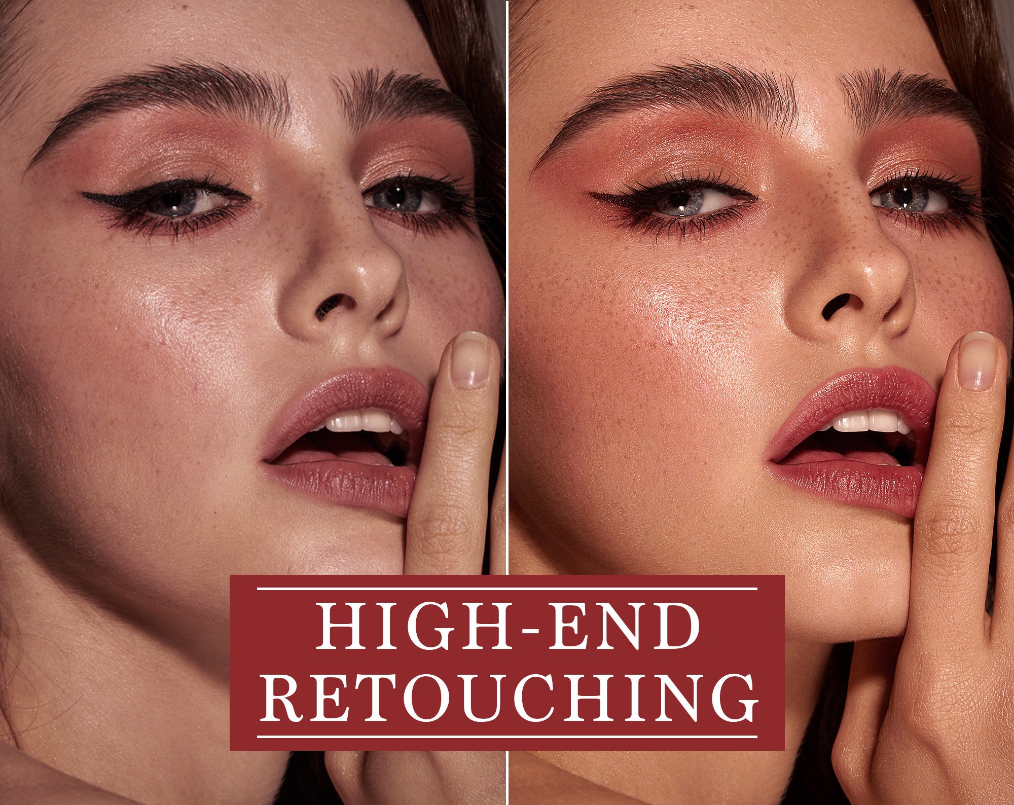 Photo Retouching - Etsy