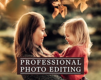 Professional Photo Editing, Image Manipulation, Portrait, Family Photo Retouching, Wedding, Love Story, Baby, Enhance Picture, Replace Color