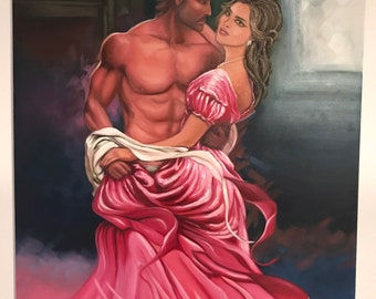 Malerei