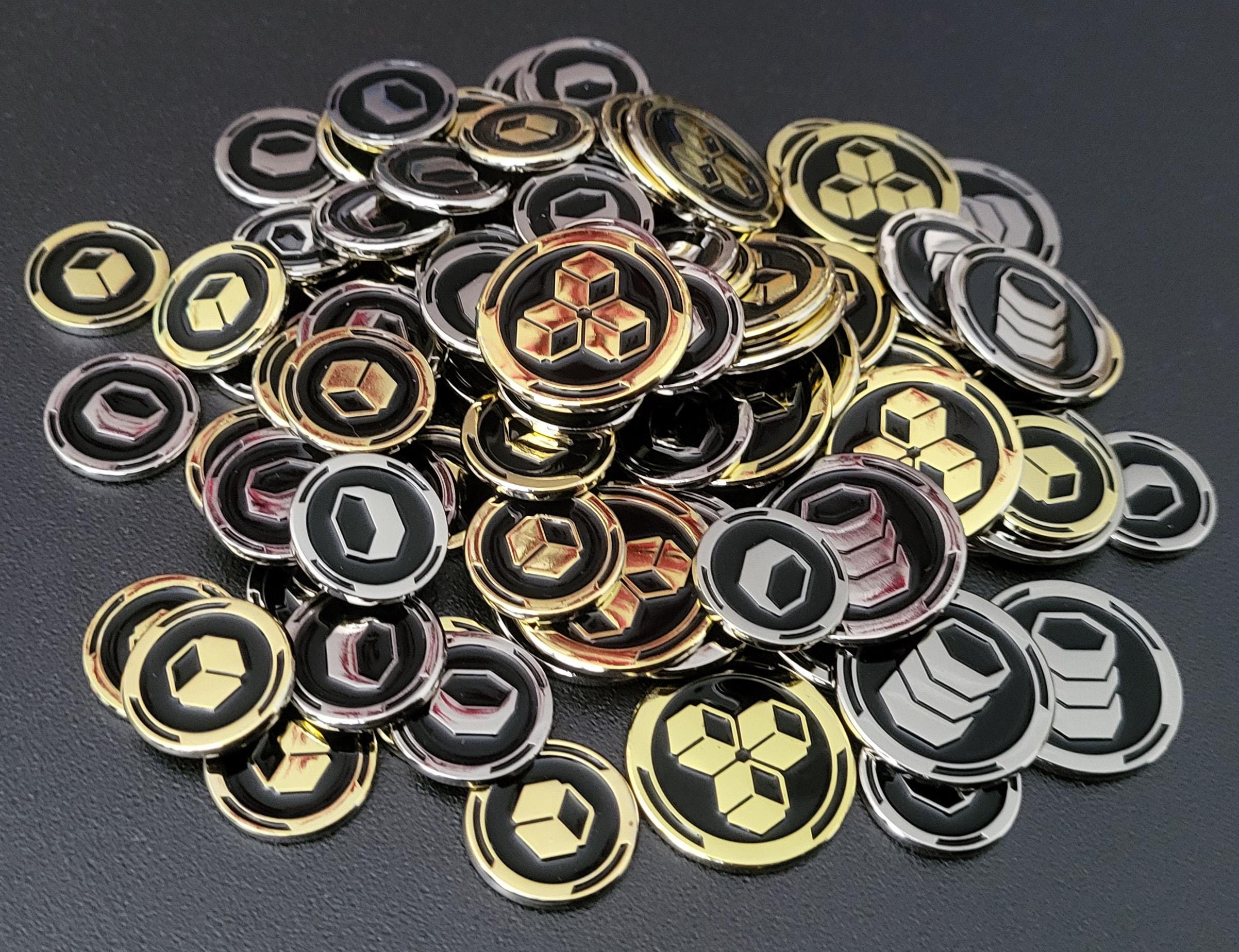 Good for trade coin - Etsy 日本