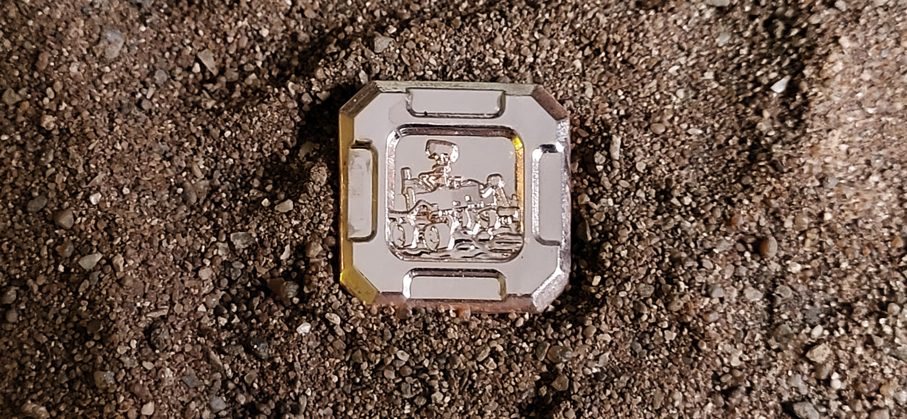 ボードゲーム「テラフォーミングマーズ」の金属製　メタルコイン　セット il_340x270.5568318879_h3qk.jpg