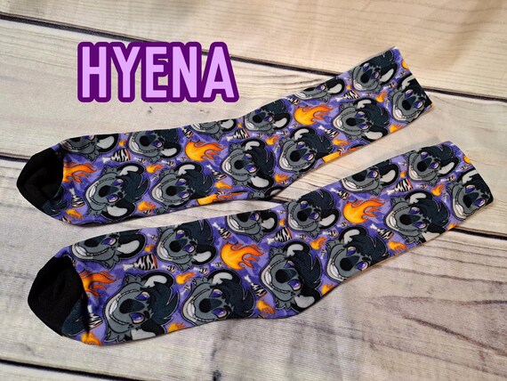 Socks Your Paws - Furry Socks image 6