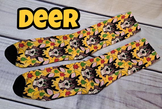Socks Your Paws - Furry Socks image 9