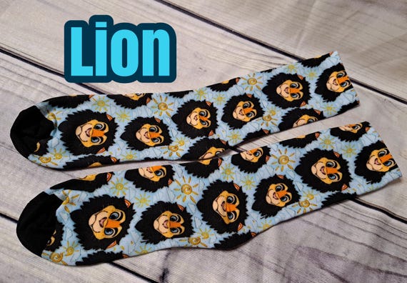 Socks Your Paws - Furry Socks image 7