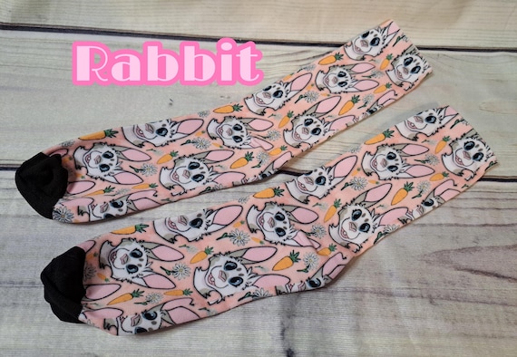 Socks Your Paws - Furry Socks image 8