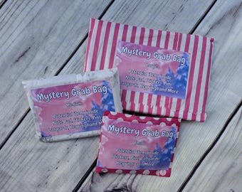 Mystery Bags