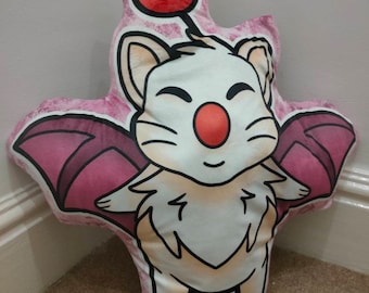 Final Fantasy Inspired Pillows