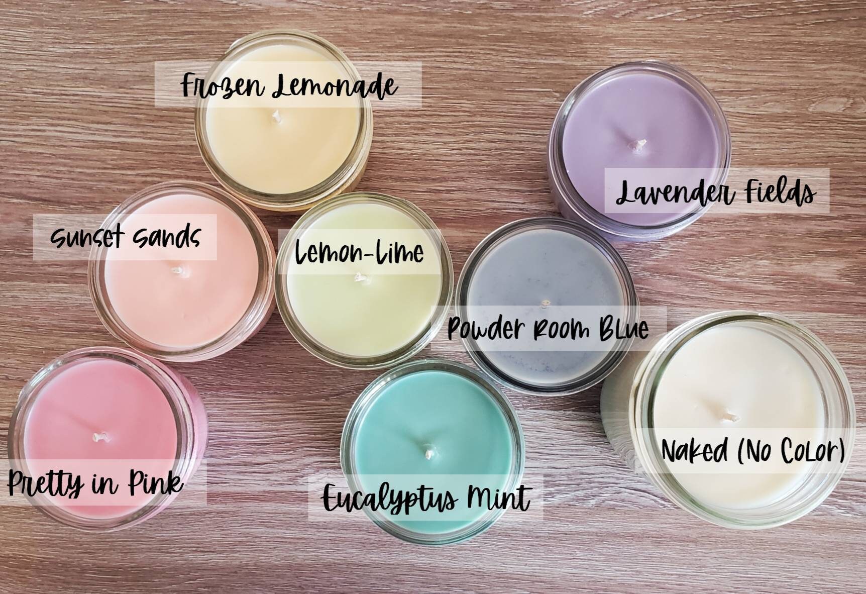 Benjamin Franklin Crypto Candle / 16oz Scented Soy Candle / Etsy