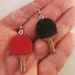 see more listings in the Quirky crazy earrings section