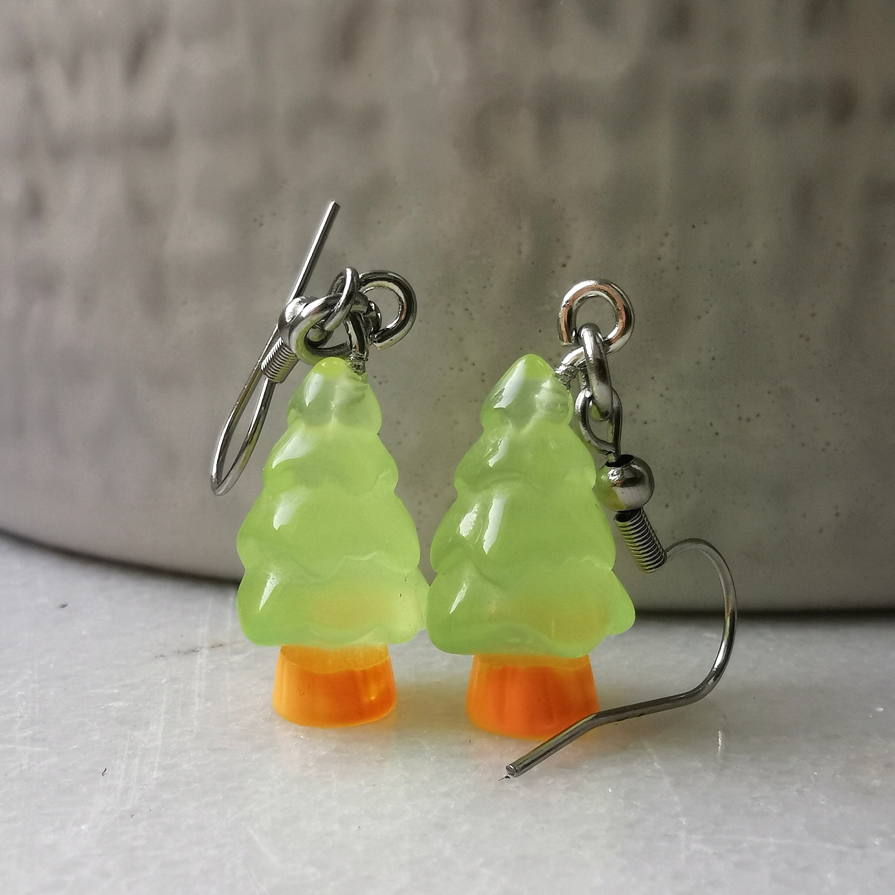 Acquista Orecchini creativi per le donne Orecchini a nido d'ape irregolari retrò placcati in argento 925 Gioielli da donna per feste di moda Regalo di compleanno in Italia a partire da 2.18