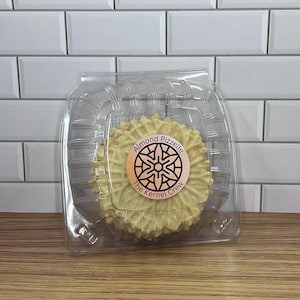 Almond Pizzelle