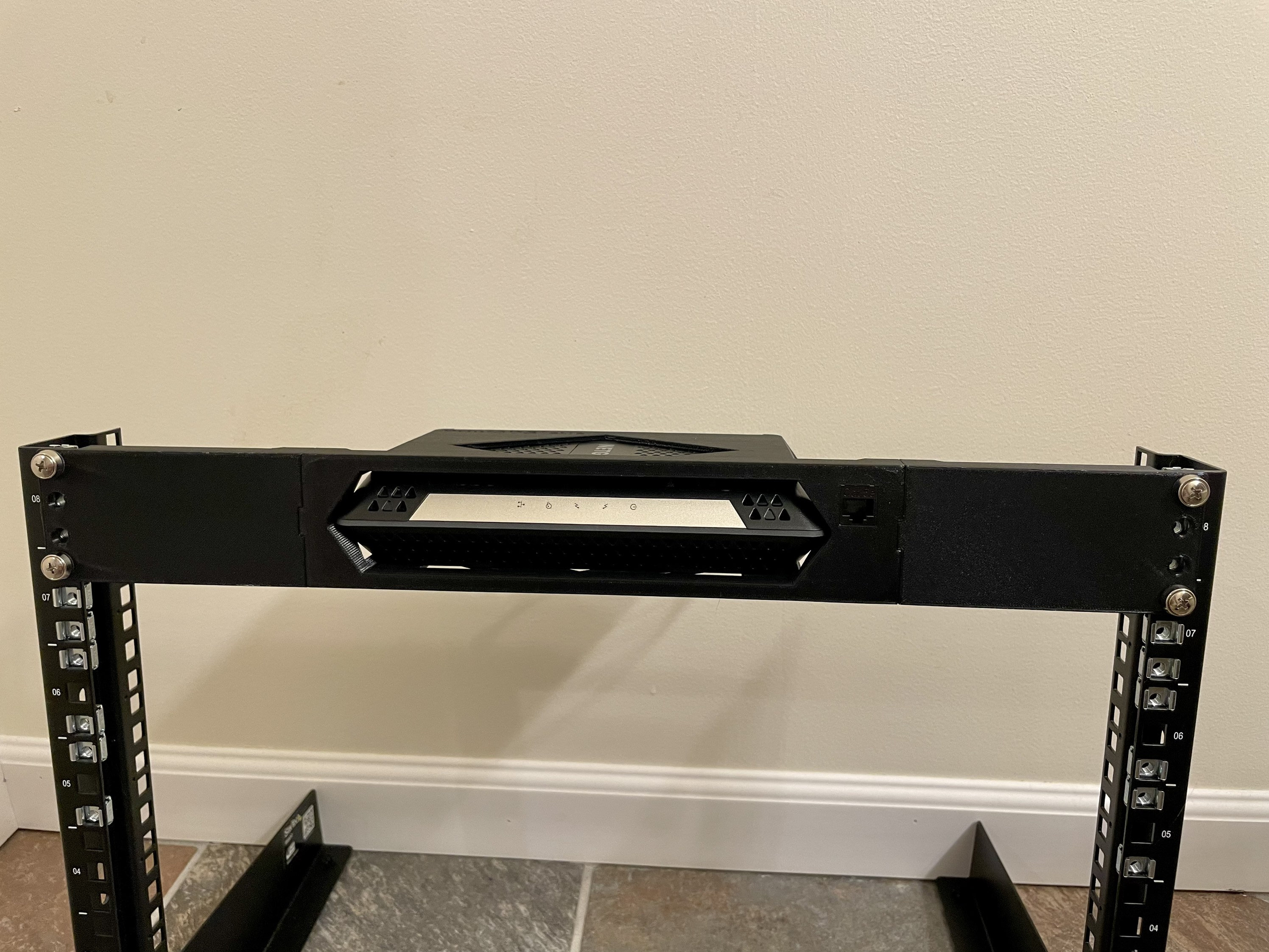 Netgear CM1000 or CM600 Cable Modem Rack Mount Etsy Australia