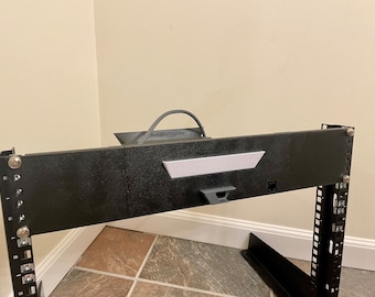 Starlink gen2 Router - 2U Rack Mount