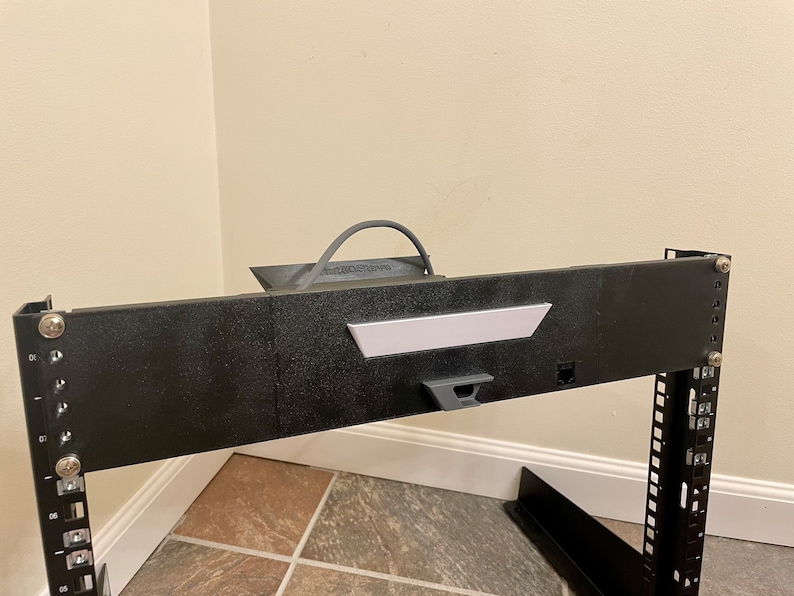 Buy Starlink Gen2 Router 2U Rack Mount Online in India Etsy